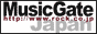 MusicGate JAPAN