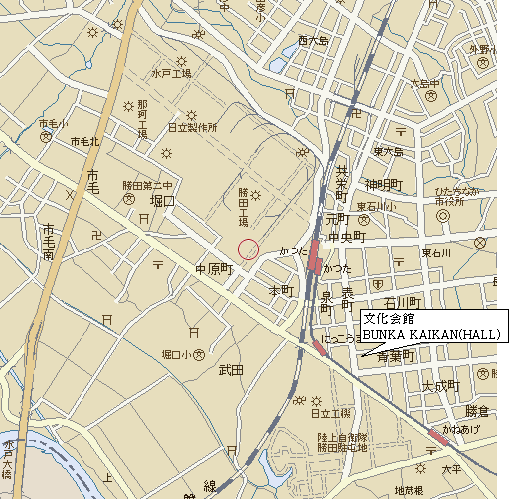 Place for Practice