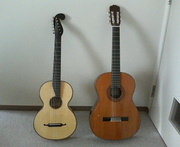 Guitar&Guitarre