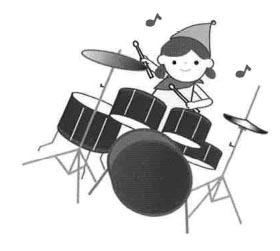 drum