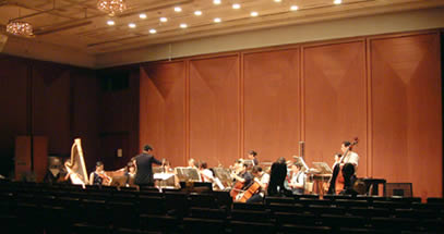 Tokyo Sinfonietta